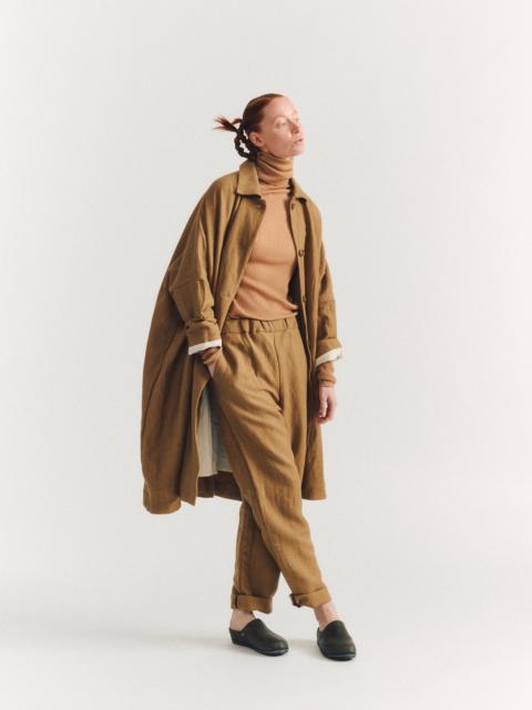 CASEY/CASEY LONG CHASSE PANT - BAT - LATTE