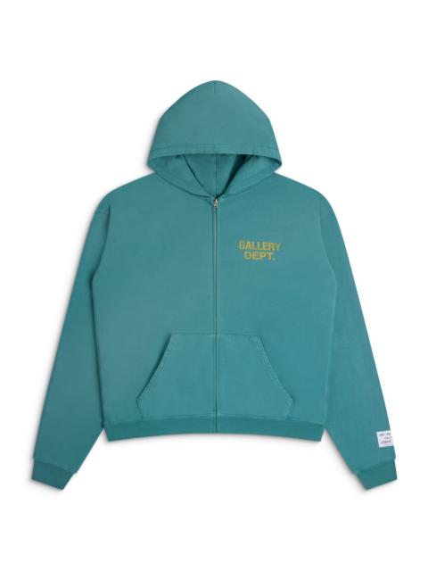 GALLERY DEPT. 90'S FULL ZIP