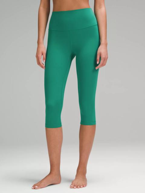 lululemon lululemon Align™ High-Rise Crop 17"