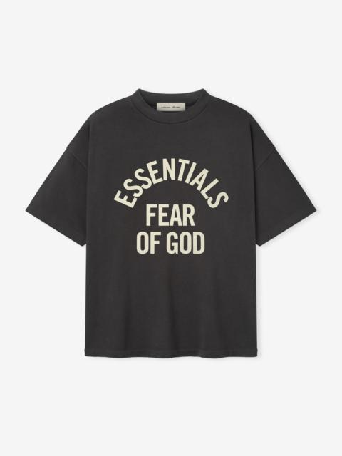 ESSENTIALS Campus 90s Tee