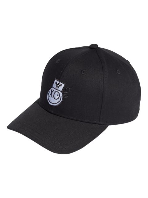 adidas adidas Mr. A Baseball Classic Cap 'Black' HK2876