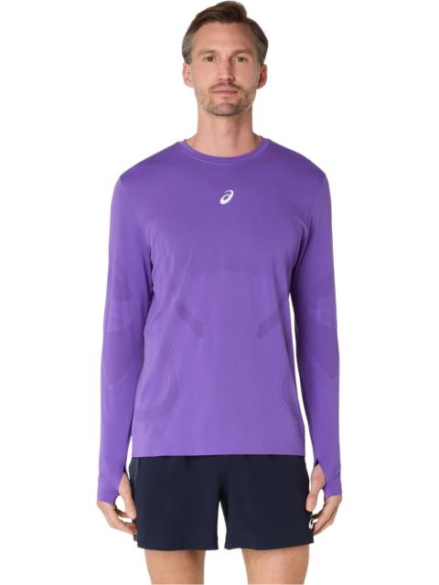 Asics ROAD SEAMLESS LONG SLEEVE TOP
