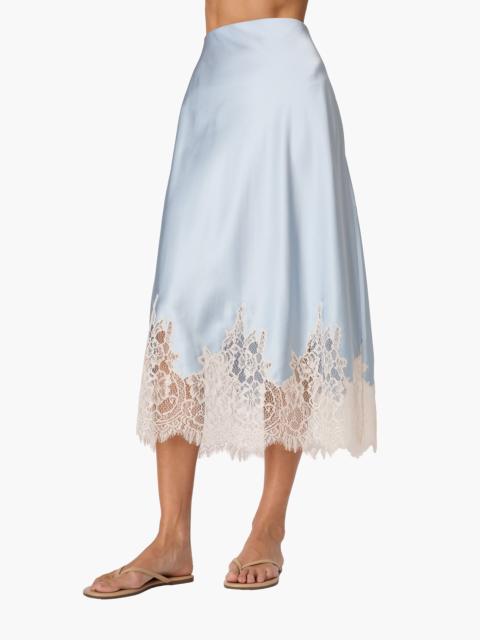 CAMI NYC VIVIENNE SKIRT DEW