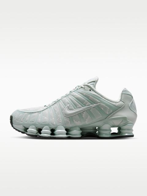 Nike Nike Shox TL Men's Shoes