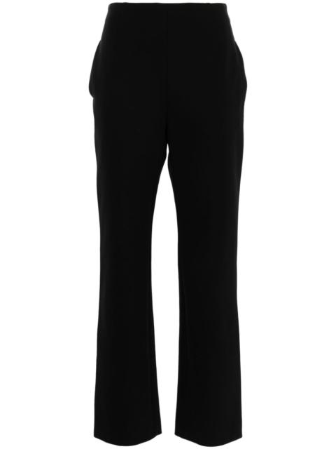 Wolford high-waist tailored trousers
