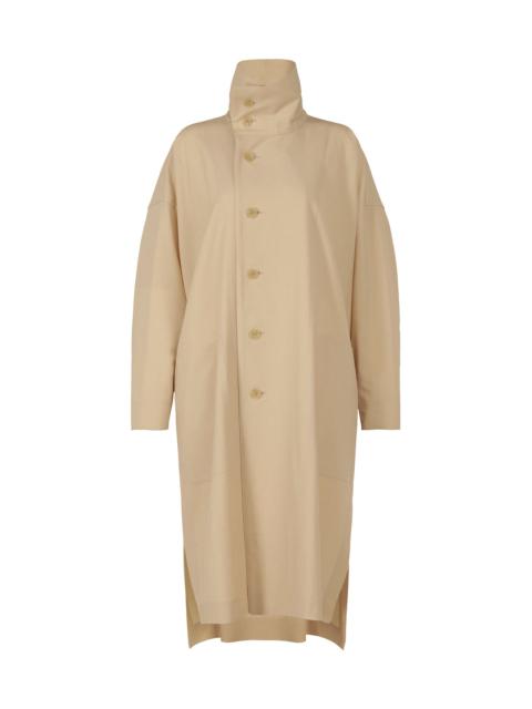 ISSEY MIYAKE EASE COAT