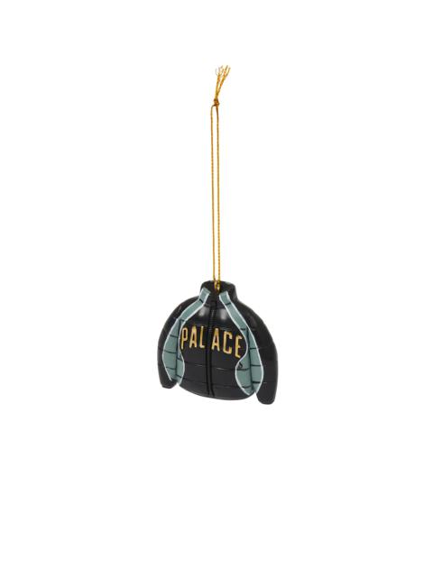 PALACE PALACE PUFFA BAUBLE BLACK