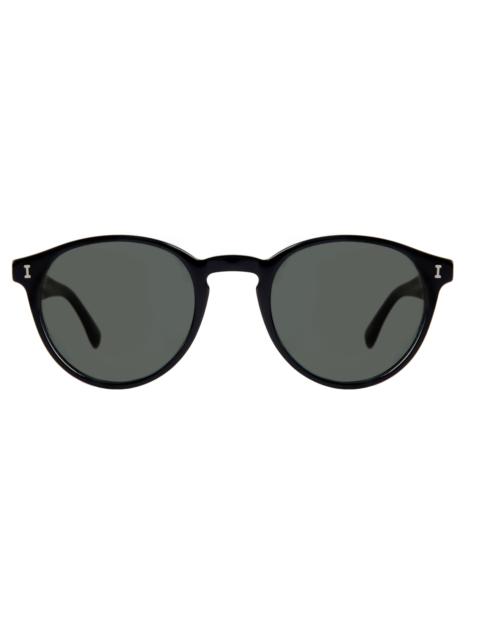 illesteva Como Sunglasses