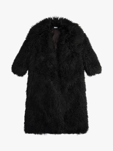 Rhude VINTAGE SHERPA COAT