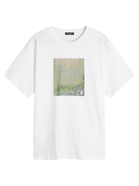 Dime Dime GPS T-Shirt