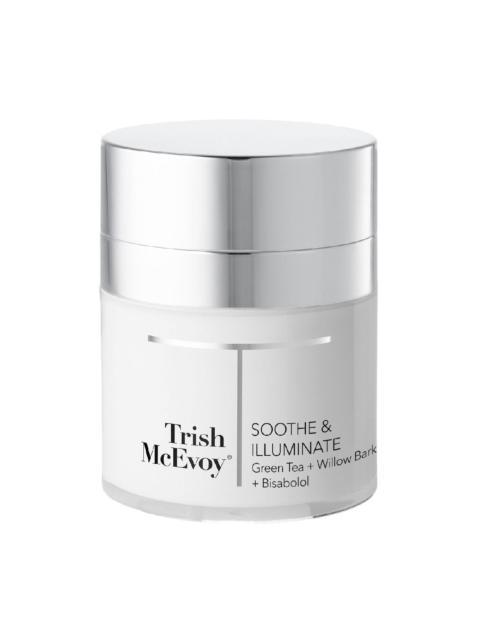 Trish McEvoy Beauty Booster Soothe and Illuminate Cream