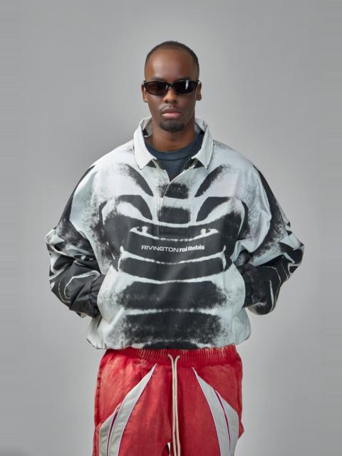 RRR123 Meta Pullover