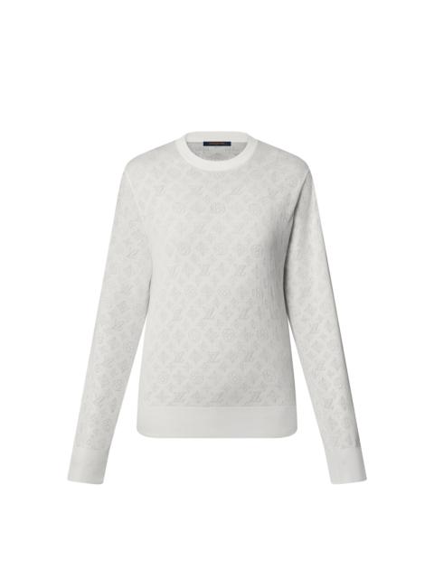 Louis Vuitton Mahina Pullover
