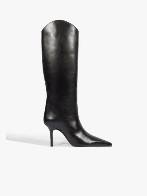 SCHUTZ Mary Ellen Leather Boot