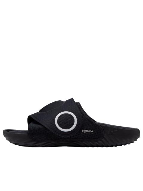 Nike Nike x Hyperice Air Zoom Hyperslide 'Black' 66000-001