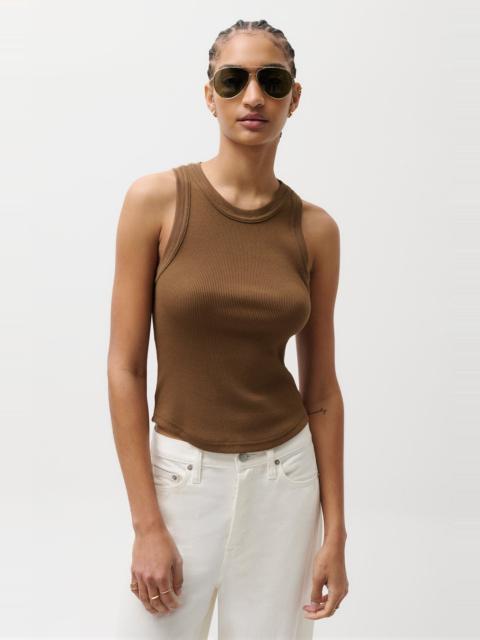 PISTOLA NISSI TANK TOP - JAVA