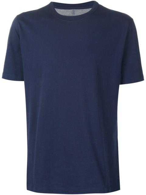 Brunello Cucinelli crew neck T-shirt