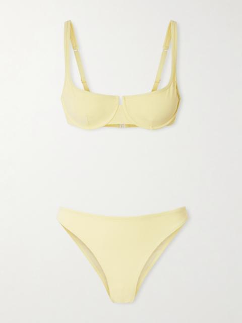 Lido Cinquantasei Underwired Bikini