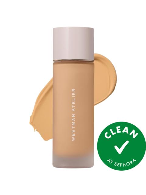 Westman Atelier Suprême Bio-Complex Liquid Foundation With Exosomes + Peptides