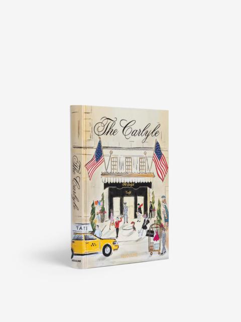 ASSOULINE The Carlyle