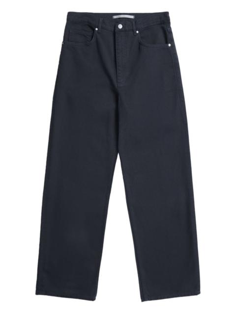 NORSE PROJECTS five-pockets trousers
