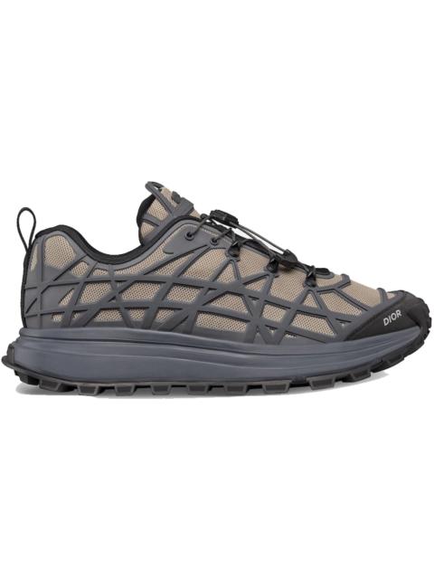 Dior Dior B31 Runner Brown Dark Grey