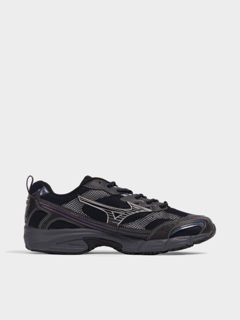 Mizuno MXR Glitch Salute Black Indigo