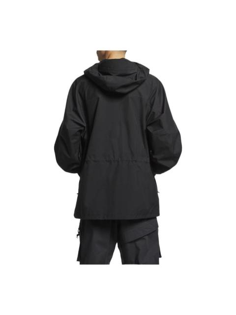 Nike Lab ACG Gore-Tex Jacket Black BQ7195-010