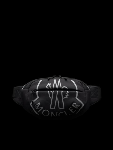 Moncler Cut Belt Bag