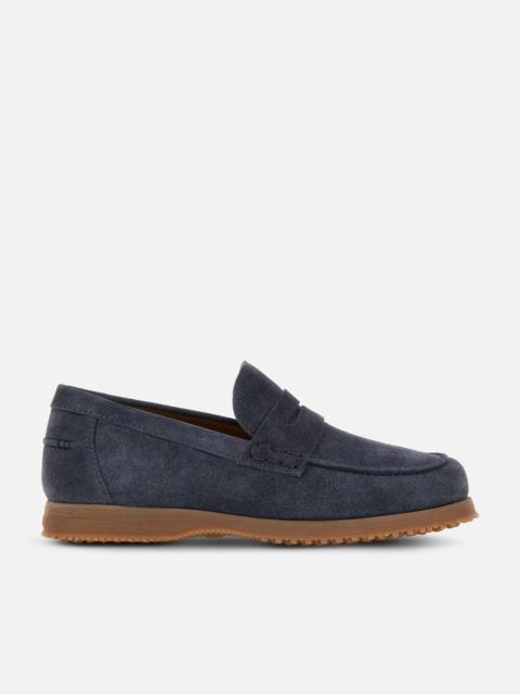 HOGAN Loafers Hogan Traditional