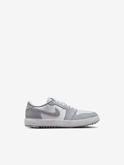Jordan Air Jordan 1 Low G Spiked sneakers