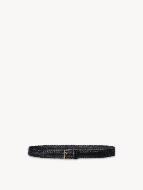 The Row Fisherman Belt