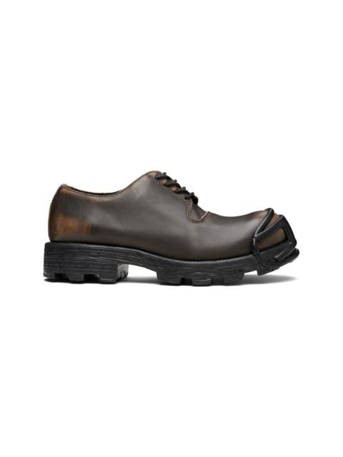 Diesel Brown D-Hammer So D Derbys