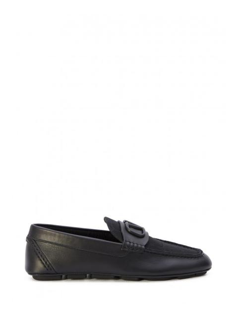 Valentino Driver loafers