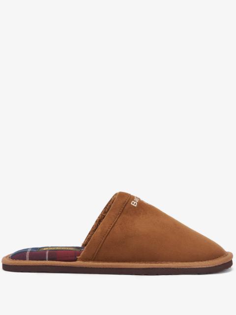 Barbour Everitt Mule Slippers