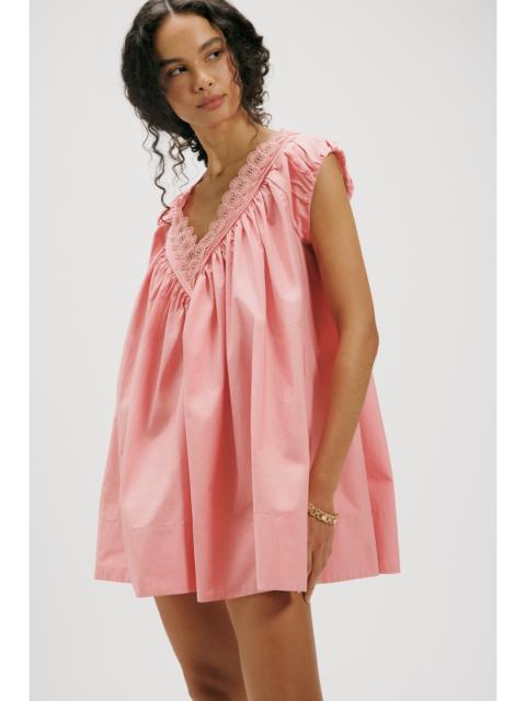 FREE PEOPLE Sundazed Mini Dress