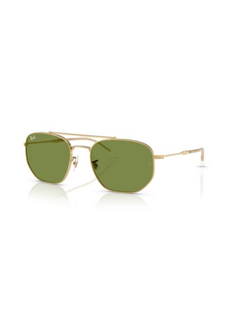 Ray-Ban RB3707 REVISITED