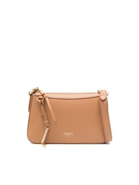 LANCEL 가죽 크로스 바디 백