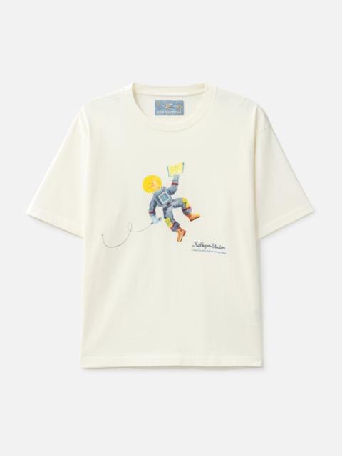KidSuper ASTRONAUT T-SHIRT