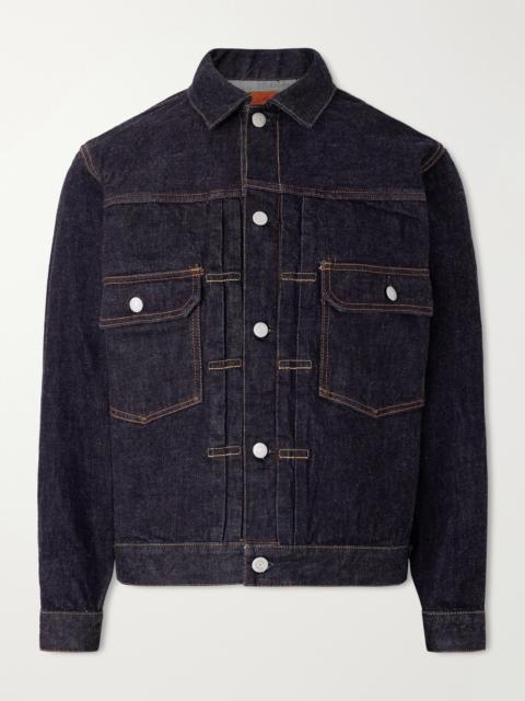 FULLCOUNT Type 2 Denim Jacket