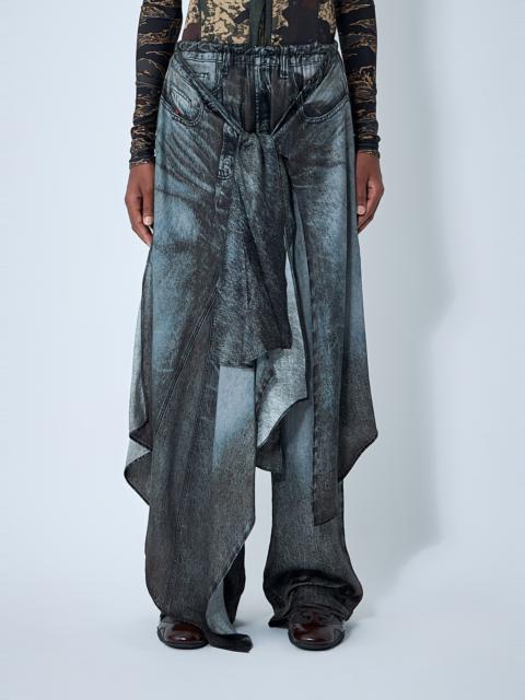 P-Aloma Pants