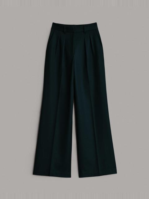 rag & bone Shelly Wide Leg Wool Pant
Relaxed Fit Pant