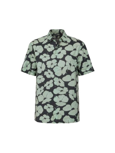 Dries Van Noten Cotton Shirt