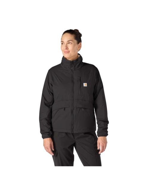 Carhartt Women's Force Winnipeg Jacket