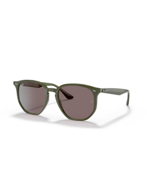 Ray-Ban RB4306