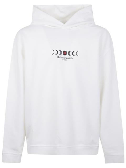 Maison Margiela Sweatshirt Clothing
