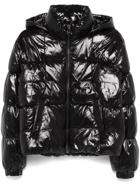 MICHAEL KORS quilted jacket