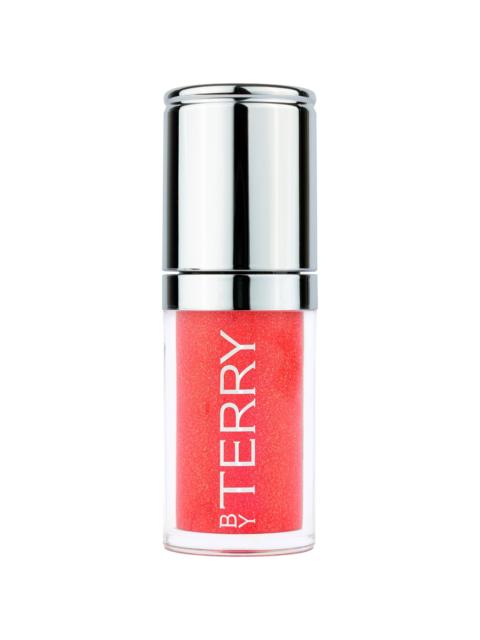 By Terry By Terry Baume De Rose Glow Gloss - Fizzy Fire