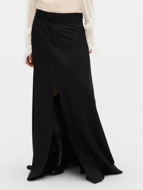 Ann Demeulemeester Kaisa X