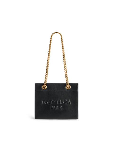 Women's Duty Free Small Tote Bag  in Black